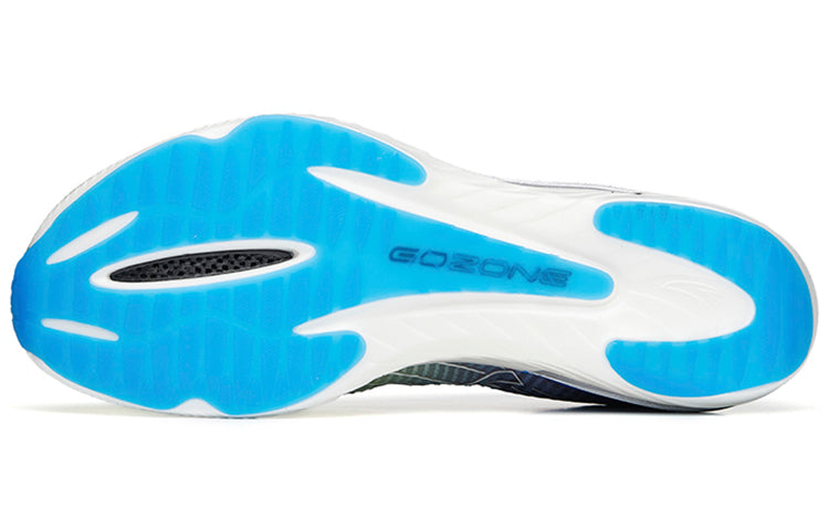 ANTA C202 GT 'Blue Green White' 112225589S-4