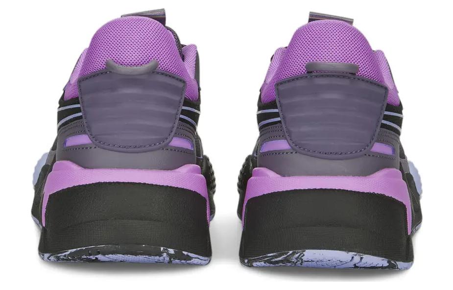 PUMA Final Fantasy 14 x RS-X 'Dark' 307601-01