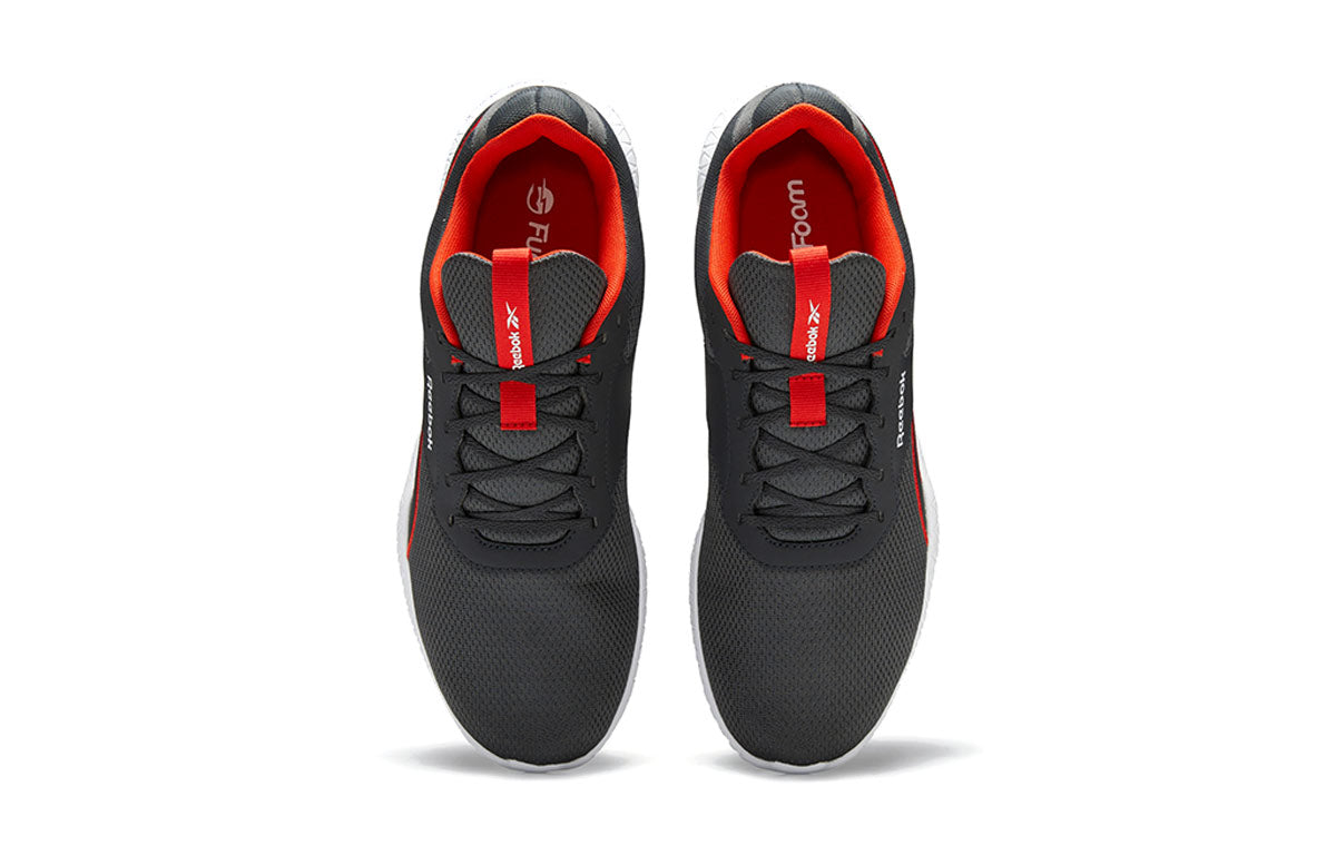 Reebok Flexagon Energy TR 2 'Grey Instinct Red' FU8693