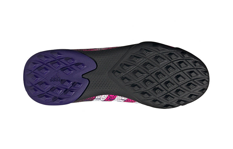 (GS) adidas Predator.3 TF 'Pink White Black' FY7637