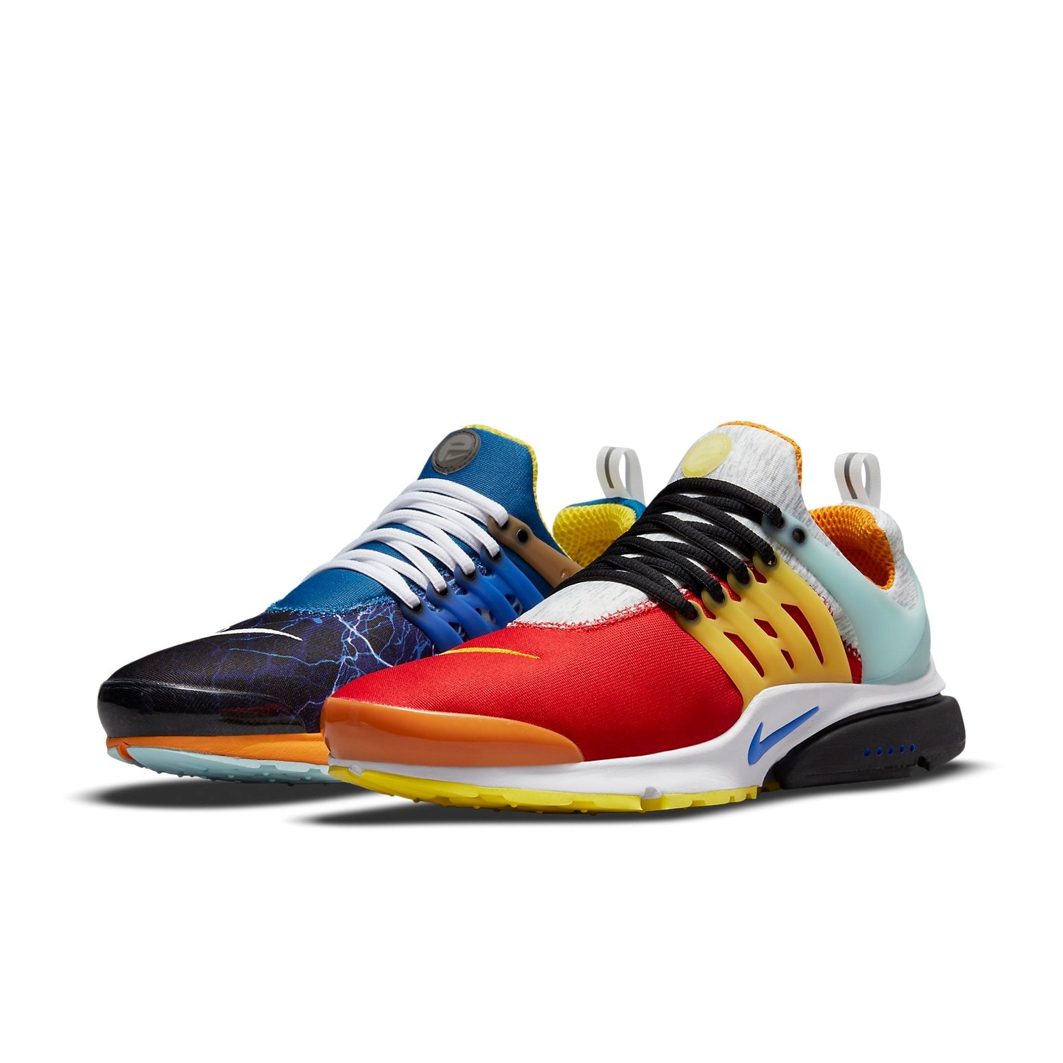 Nike Air Presto 'What The' DM9554-900