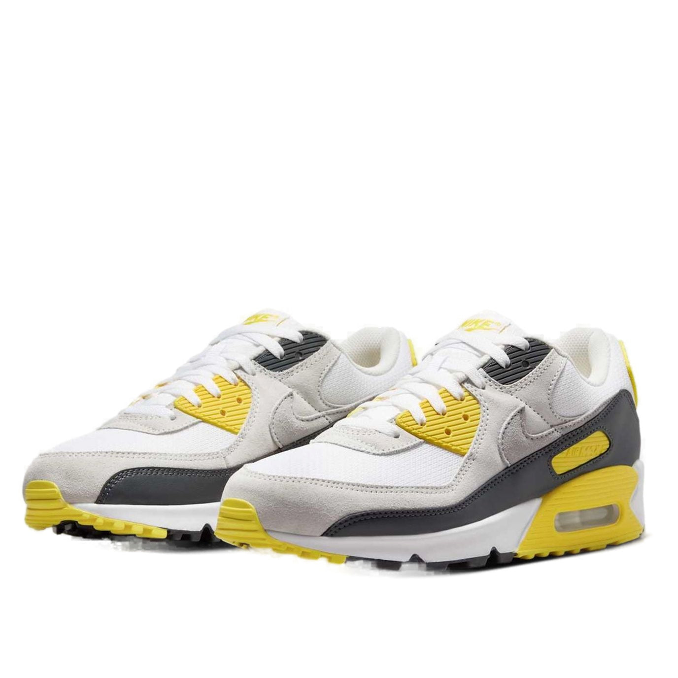 Nike Air Max 90 'White Lightning' DM0029-111