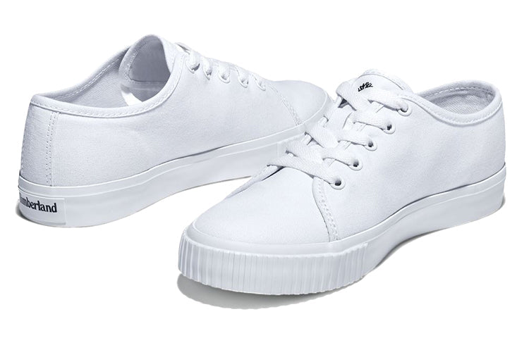(WMNS) Timberland Skyla Bay 'Pure White' A2FHC