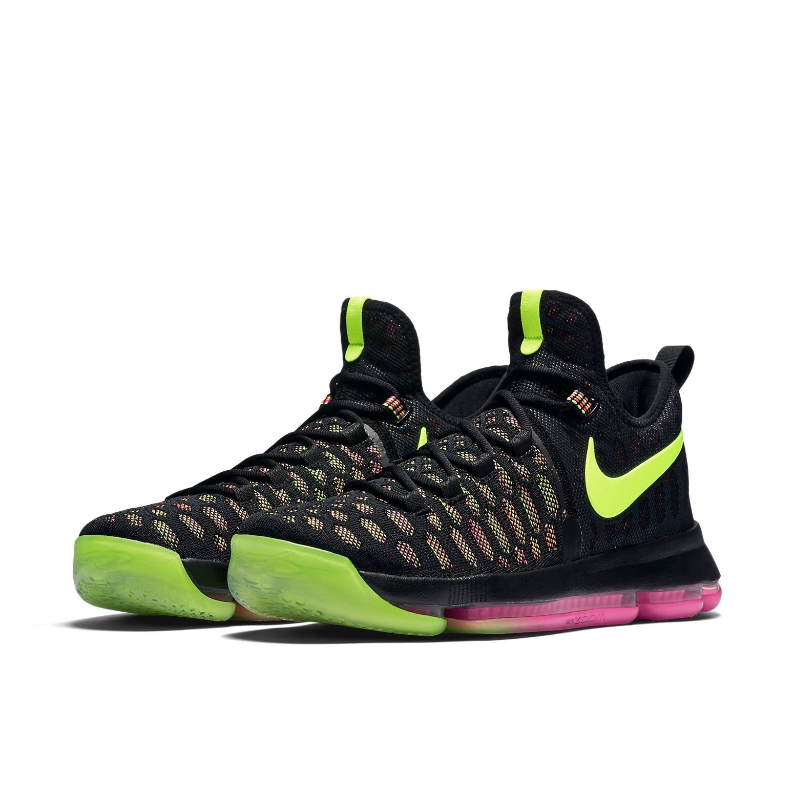 Nike KD 9 'Unlimited' 843392-999