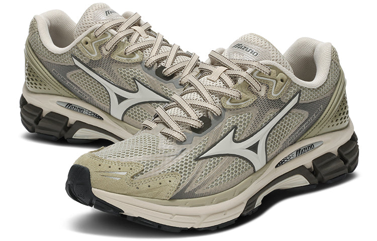 Mizuno Halo Mix 'Wheat Pistachio White' D1GH240804