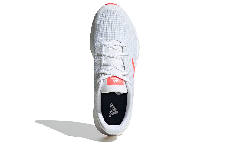 (WMNS) adidas neo Sooraj Blue/White/Pink FW9549