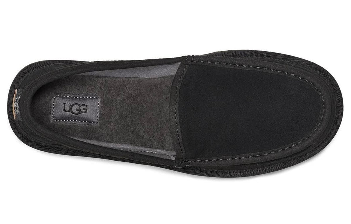 UGG Dex Slipper 'Black' 1103901-BLK