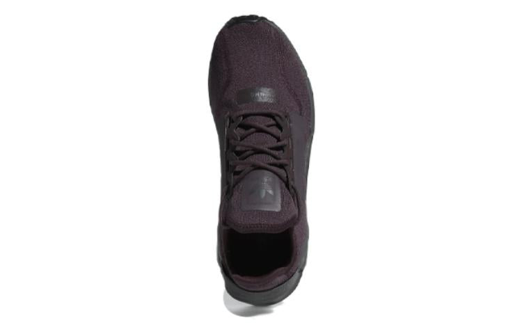 adidas NMD_R1 V2 Shoes 'Shadow Maroon' HQ2149