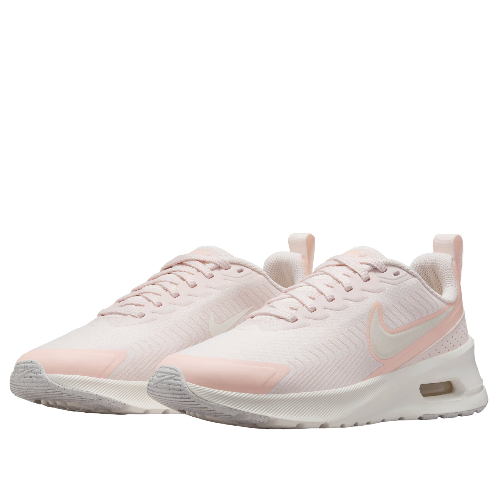 (WMNS) Nike Air Max Nuaxis 'Light Soft Pink Washed Coral Sail' HF1233-600