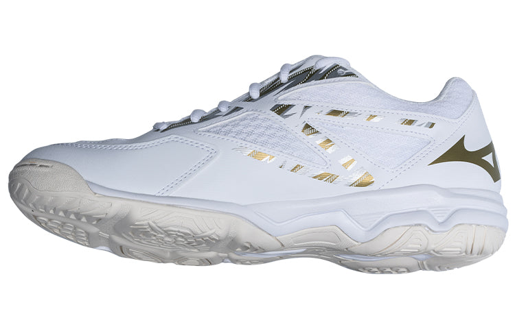Mizuno Thunderstorm 'White Gold' V1GA222158