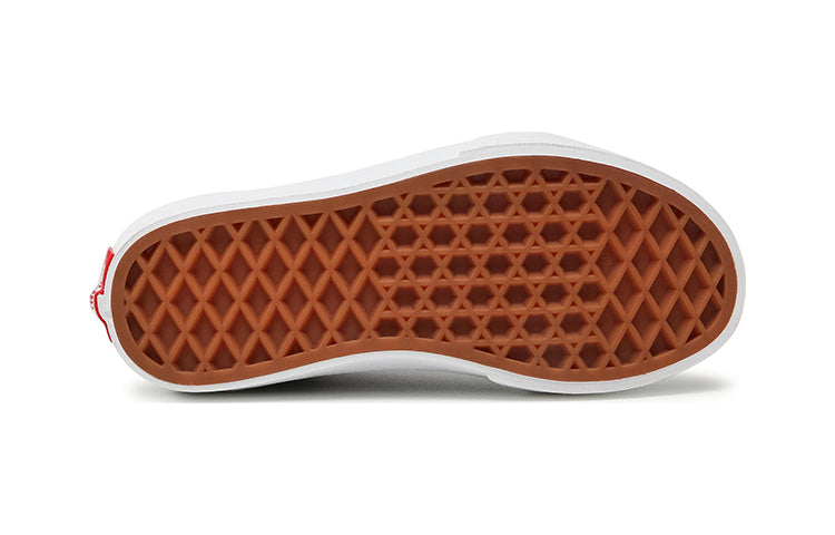 (PS) Vans Old Skool 'Brown' VN000W9T9EN