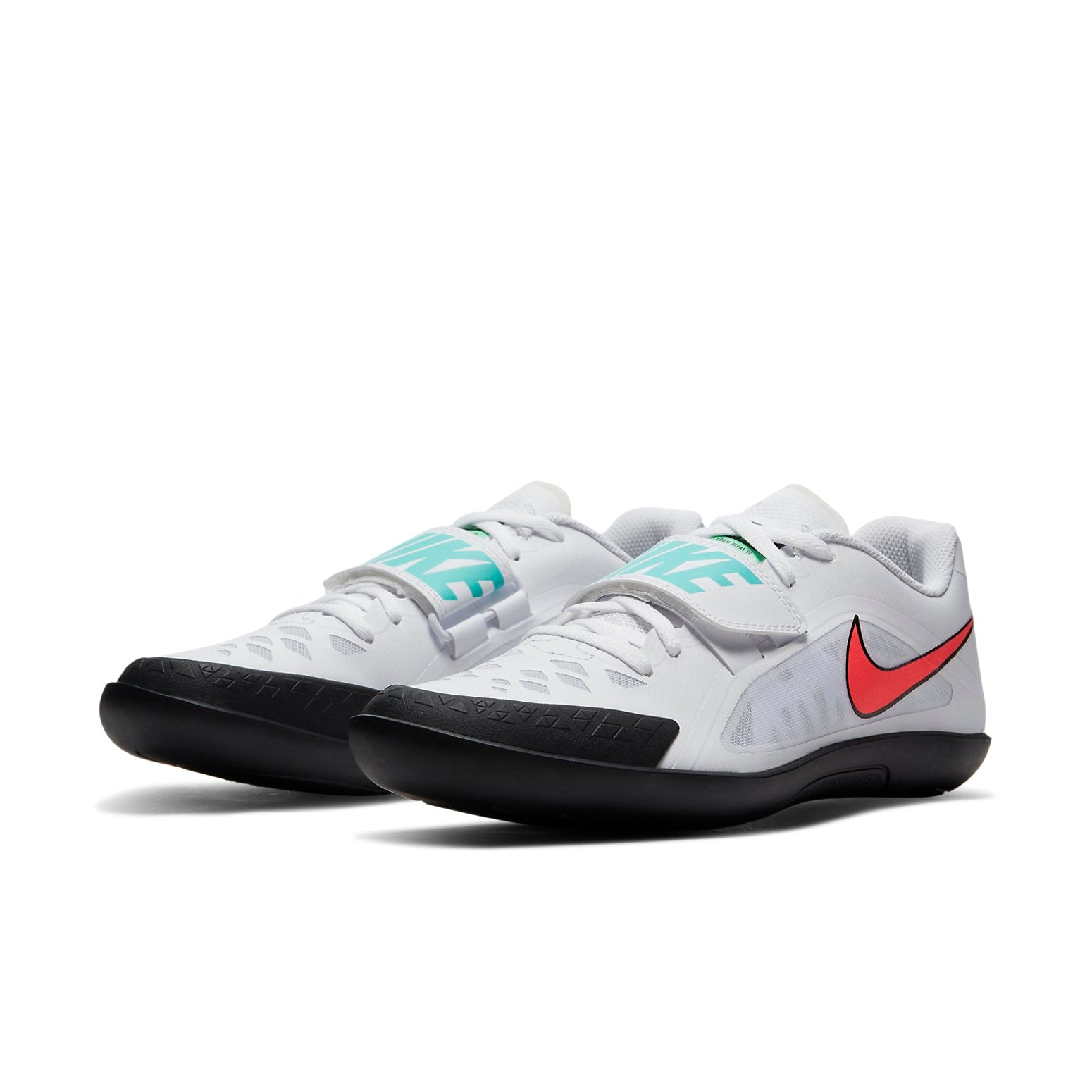 Nike Air Zoom Rival SD 2 'White Flash Crimson' 685134-101
