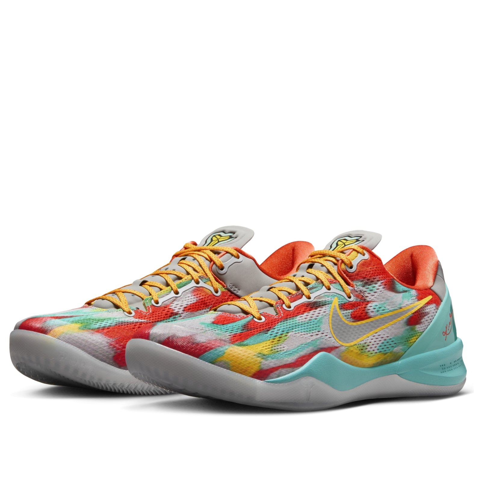 Nike Kobe 8 Protro 'Venice Beach' FQ3548-001