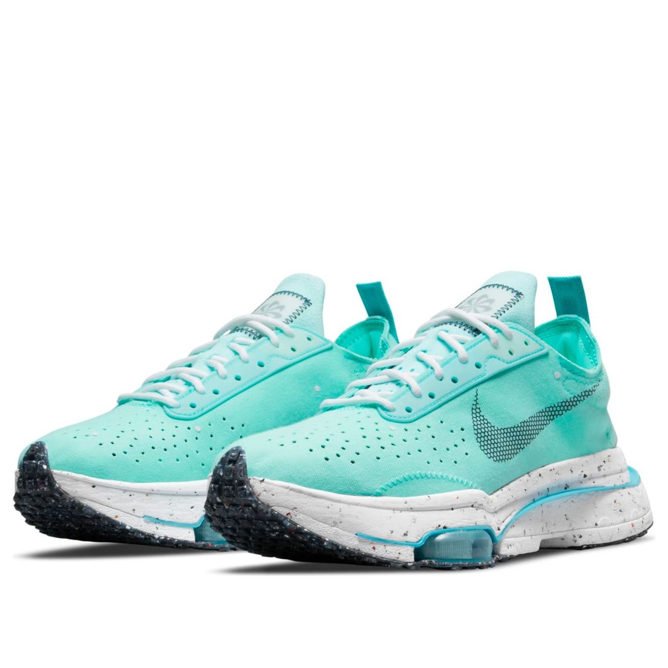 (WMNS) Nike Air Zoom-Type Crater 'Dynamic Turquoise' DM3334-400