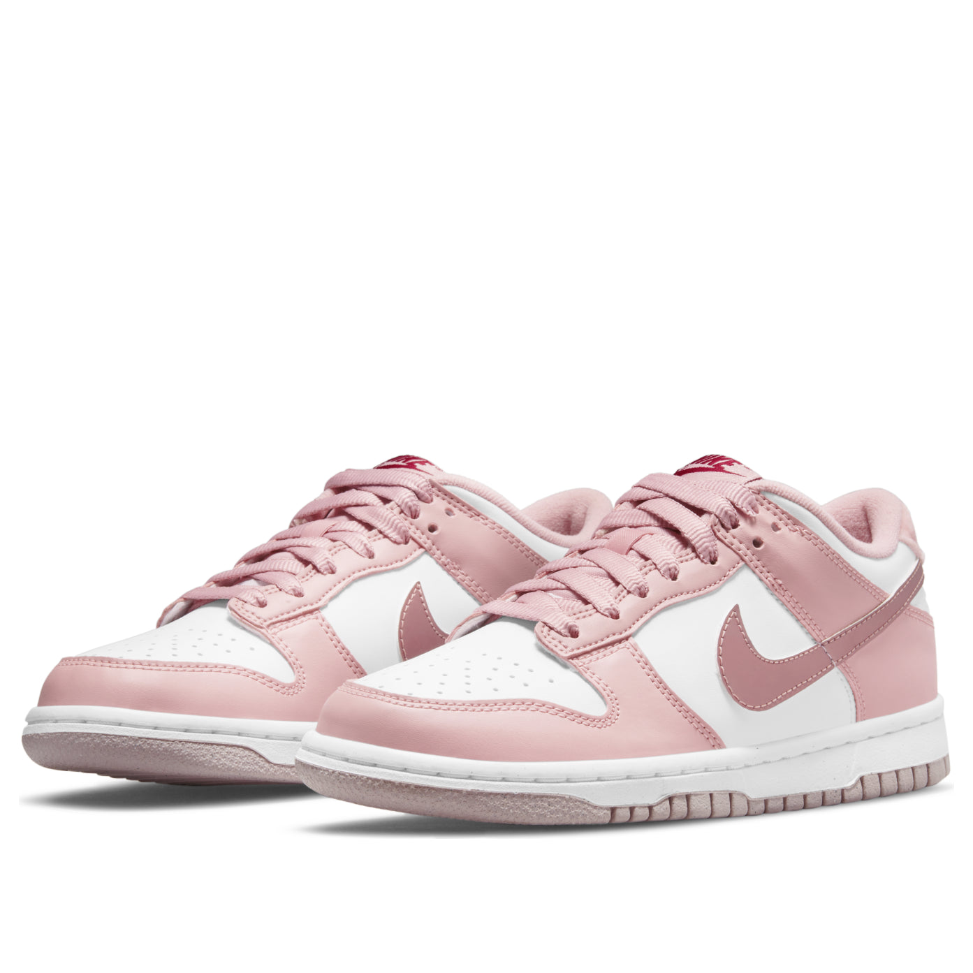 (GS) Nike Dunk Low 'Pink Velvet' DO6485-600