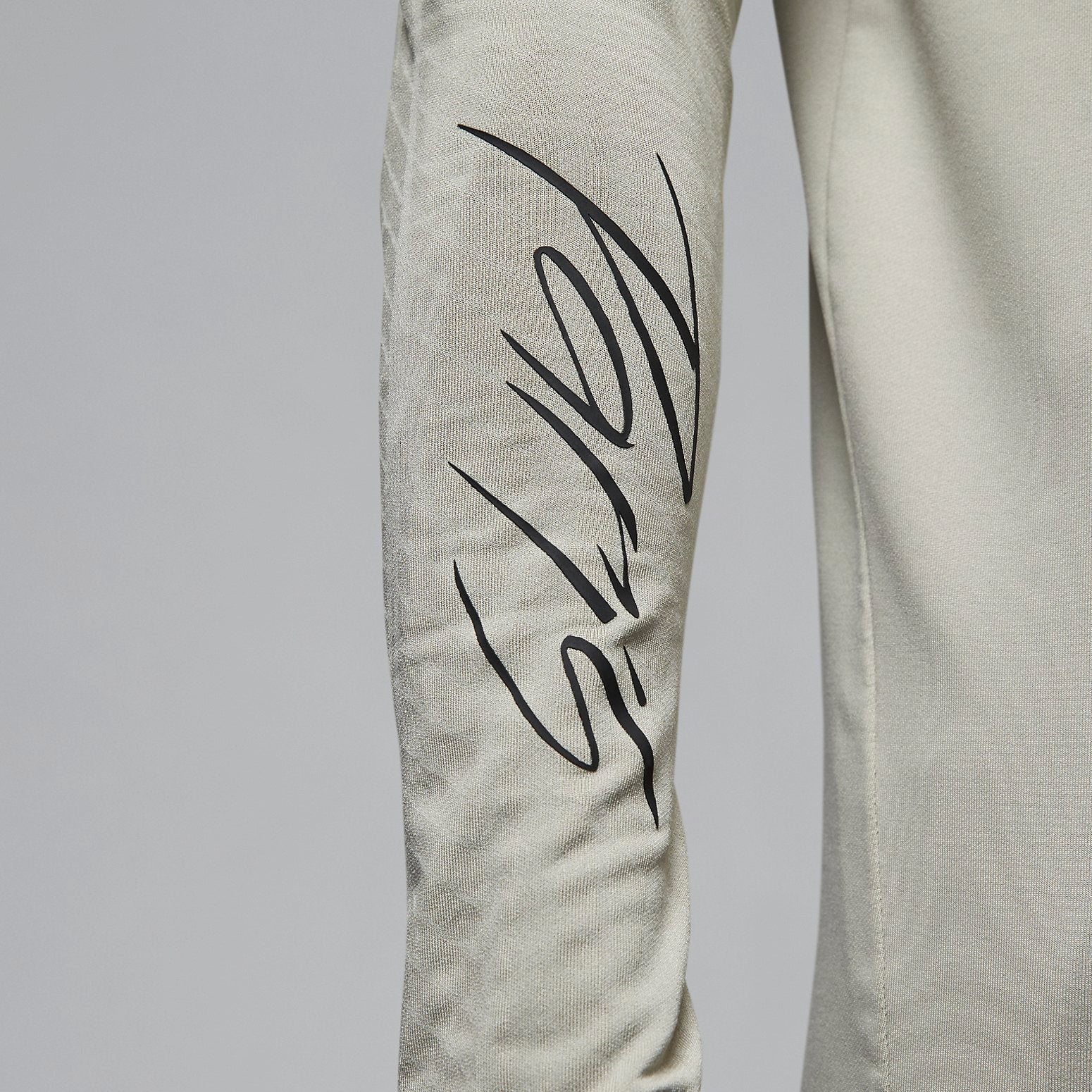 Air Jordan x Paris Saint-Germain Dri-FIT Knit Soccer Drill Top 'Stone' DZ0844-231