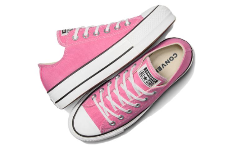 (WMNS) Converse Chuck Taylor All Star Lift Platform 'Pink' A06508C