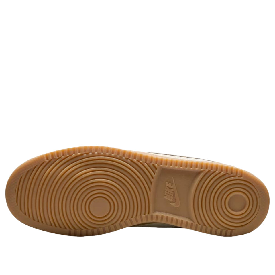 Nike Court Vision Low Premium 'Light Khaki' HV8139-200