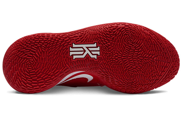 Nike Kyrie Low 2 TB 'University Red' CN9827-601