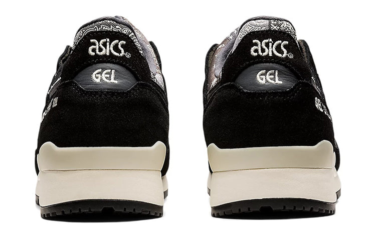 ASICS Gel Lyte 3 OG 'Black Bandana' 1201A318-001