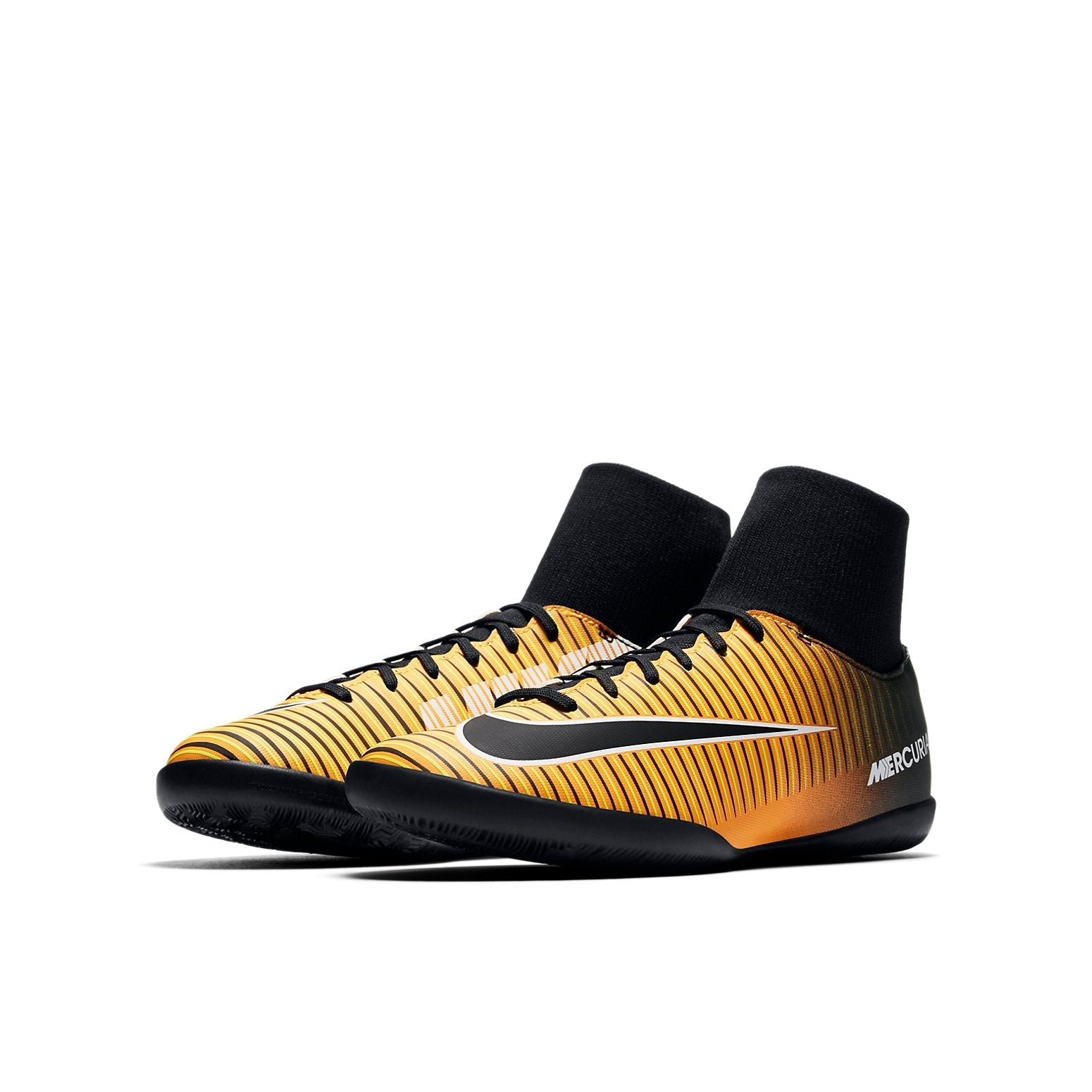 (GS) Nike MercurialX Victory 6 DF IC 'Laser Orange' 903599-801
