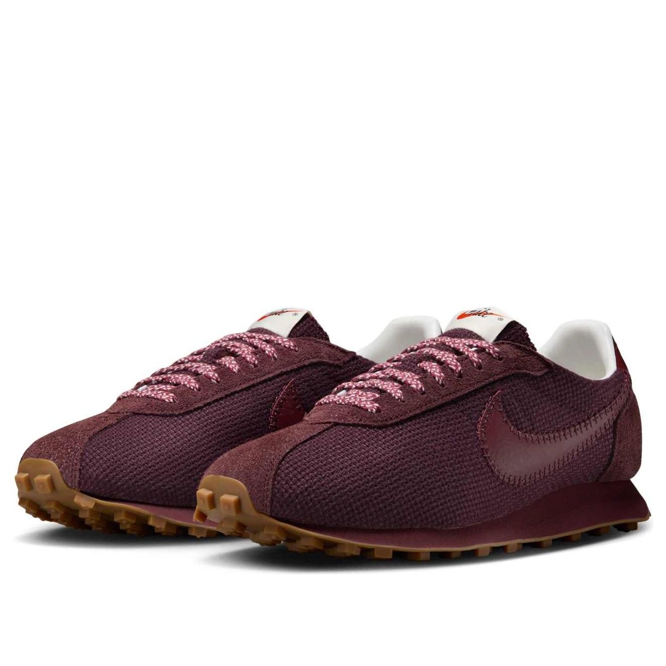Nike x size? LD 1000 'Burgundy Crush' HV6347-600