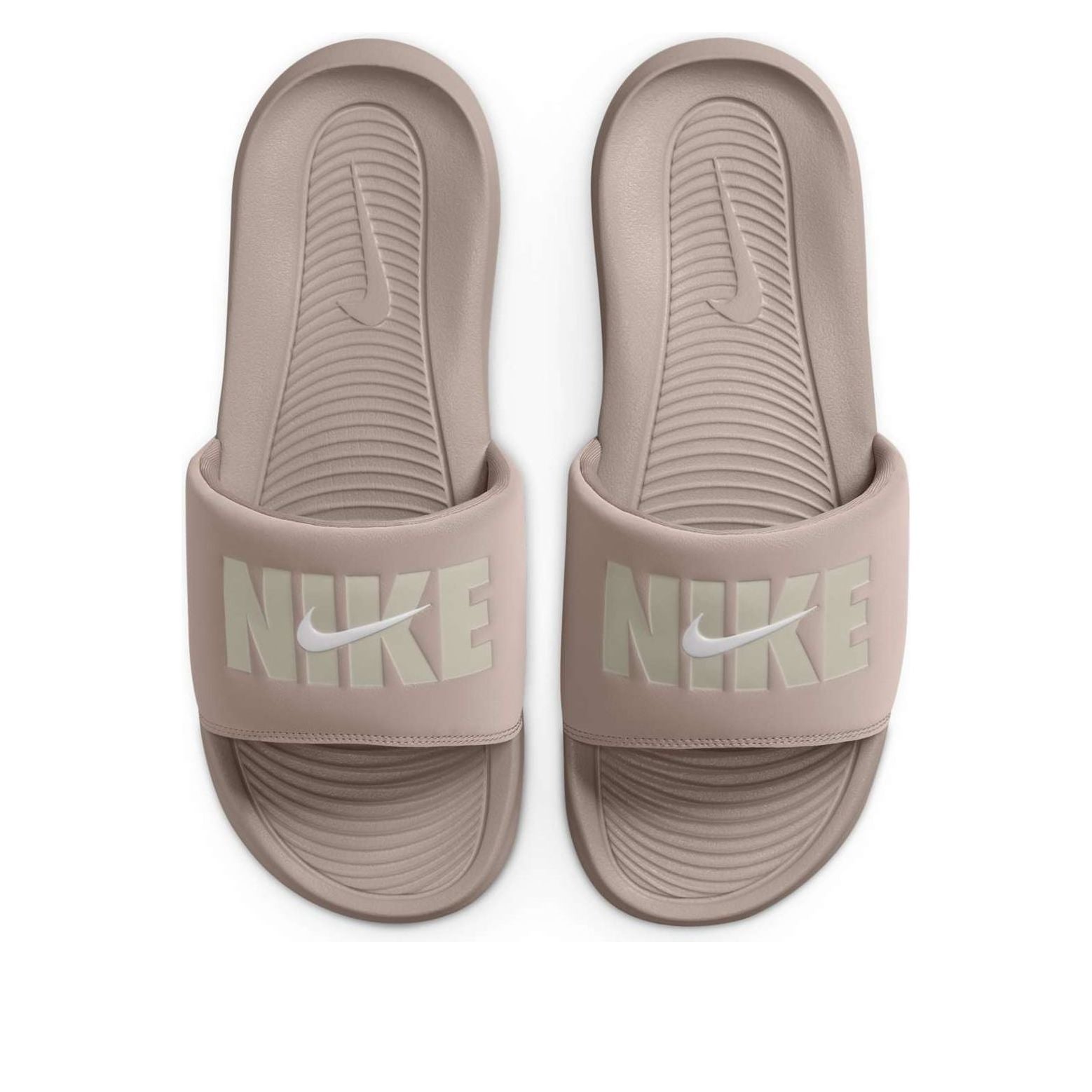 Nike Victori One SE Slide 'Light Bone' HQ2124-001