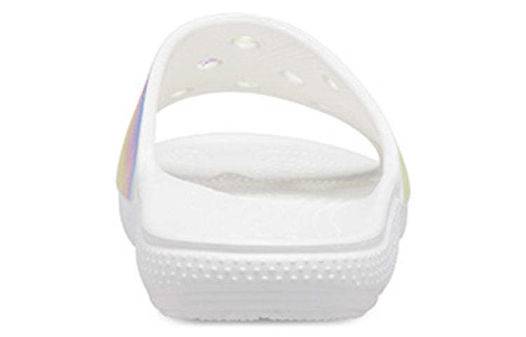 Crocs Classic Slippers 'Tie-Dye' 206520-94S