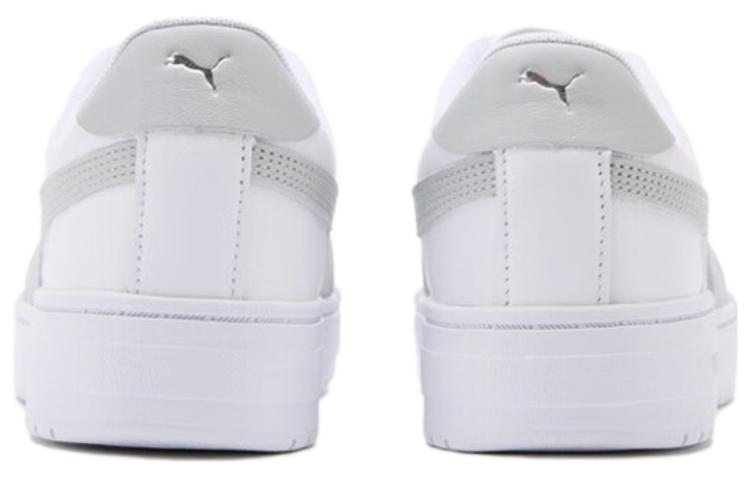 PUMA CA Pro Classic 'White' 380190-19