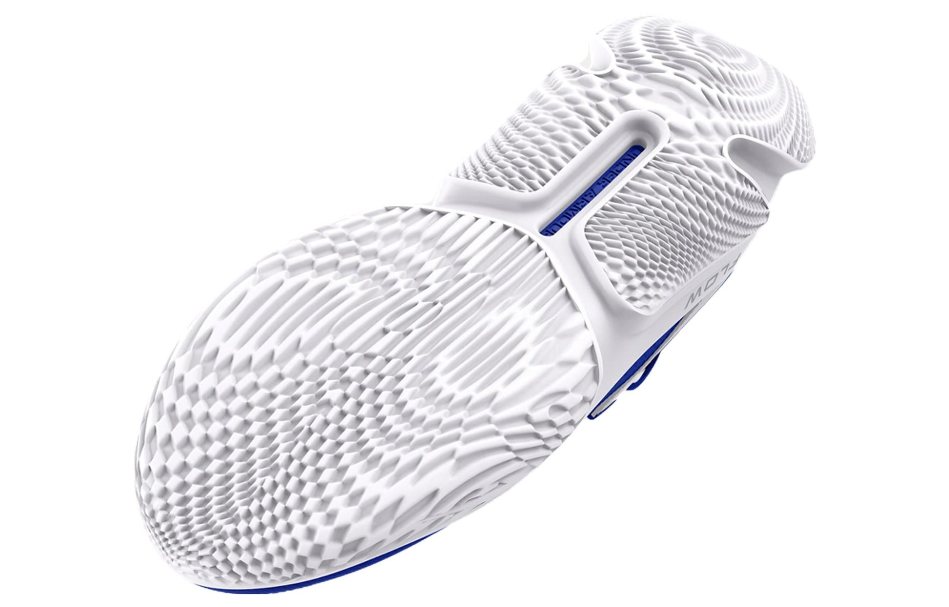 Under Armour Flow FUTR X 3 'Team Royal Mint' 3026630-400