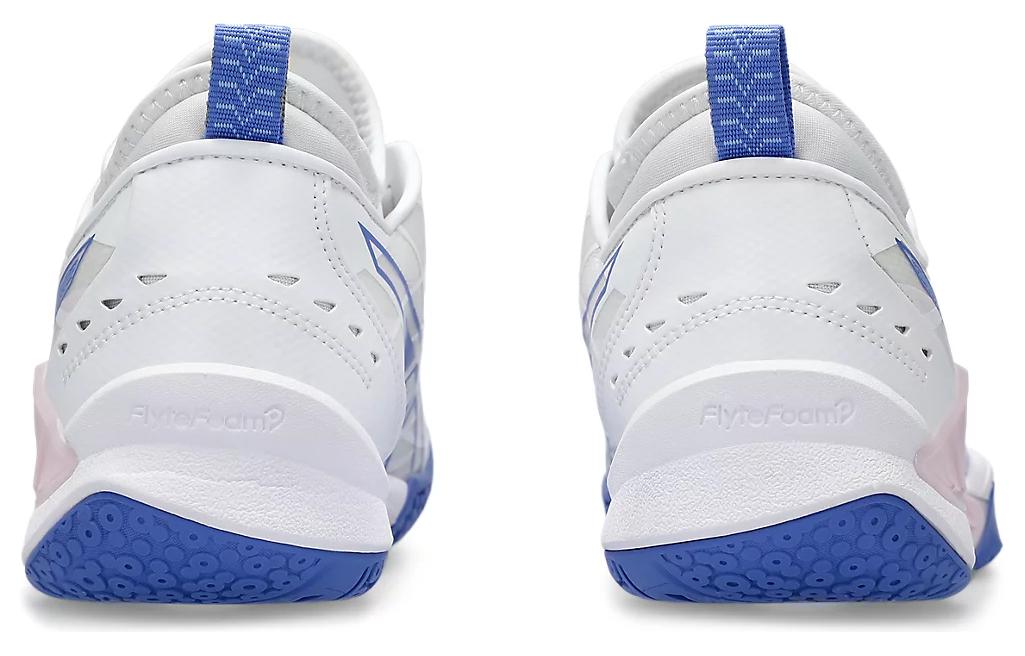 (WMNS) ASICS Blast FF 3 'White Sapphire' 1072A080-101