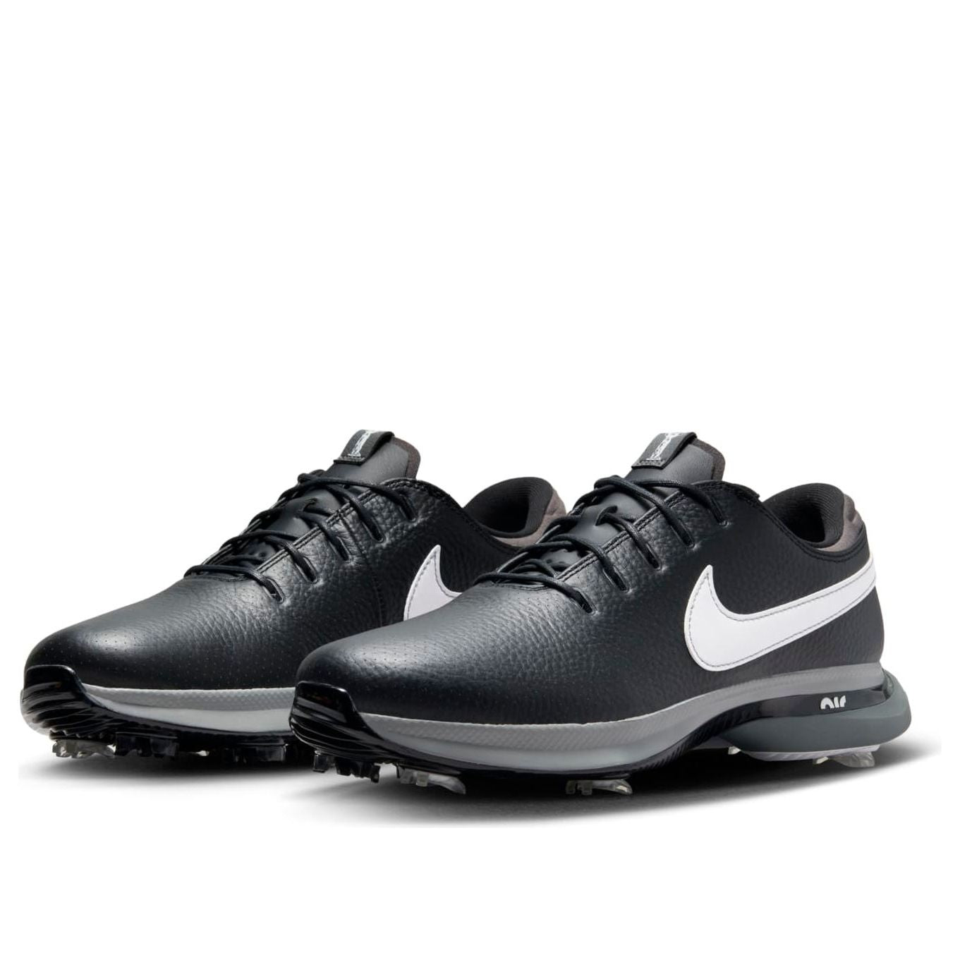 Nike Air Zoom Victory Tour 3 'Black Iron Grey' DV6798-010