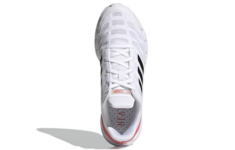 (WMNS) adidas Climacool Ventania 'White Black Pink' FX7356