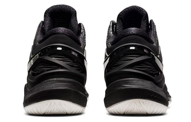 ASICS Gel Burst 25 'Black Pure Silver' 1063A032-002