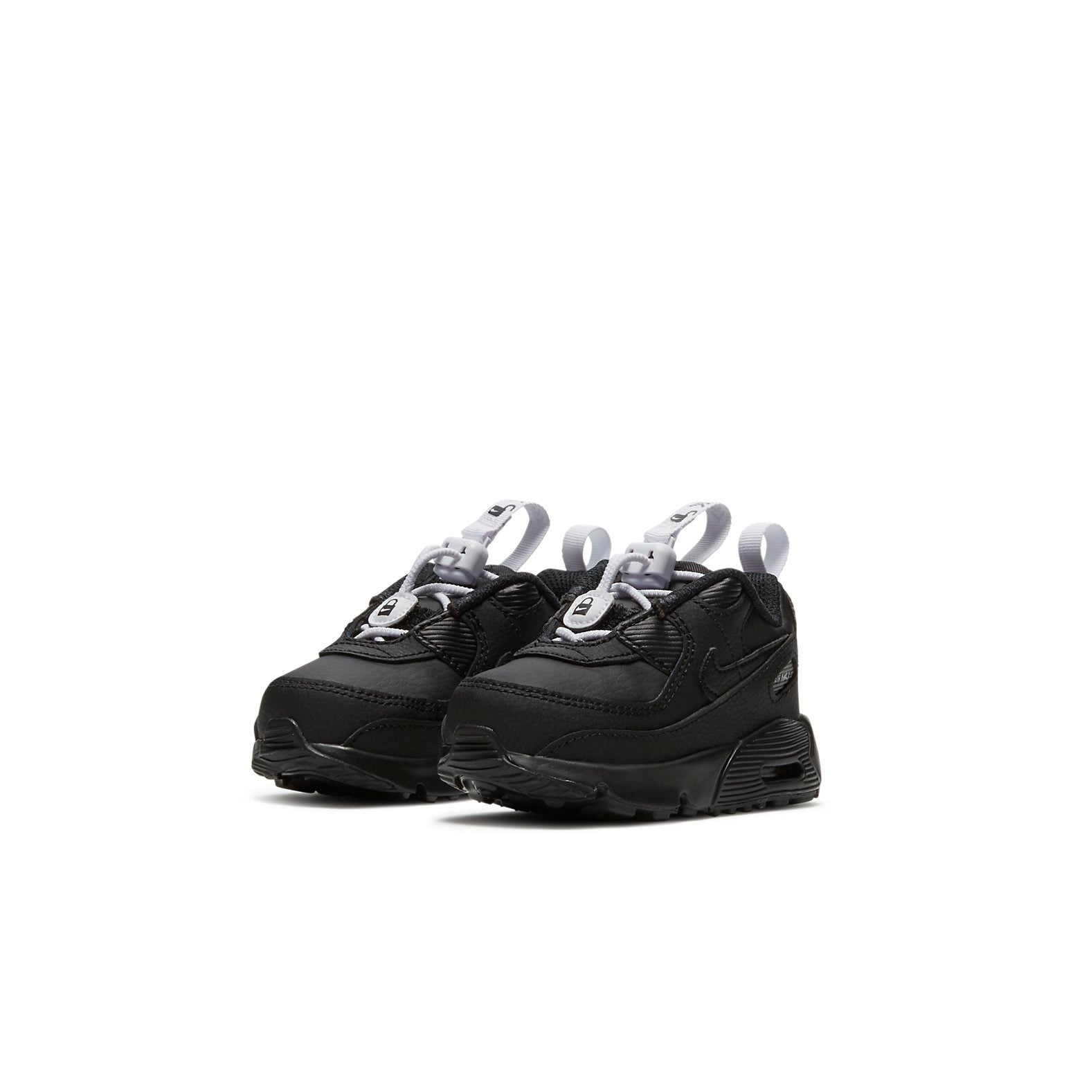 (TD) Nike Air Max 90 Toggle 'Triple Black' CV0065-001