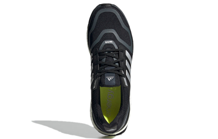 adidas Energy Boost 'Black White' GZ8468