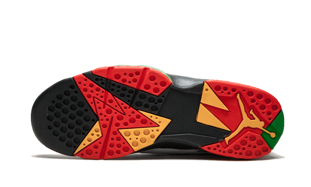 Air Jordan 7 Retro Premio 'Bin23' 436206-101