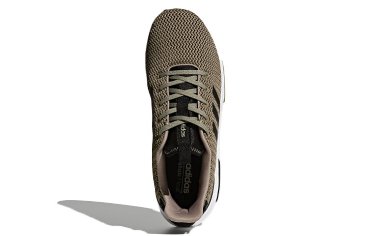 adidas Cloudfoam Racer TR 'Trace Olive' BC0020