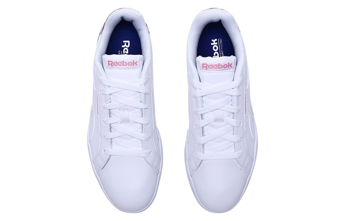 (WMNS) Reebok Royal Complete 2LC 'White Pink' DV9936