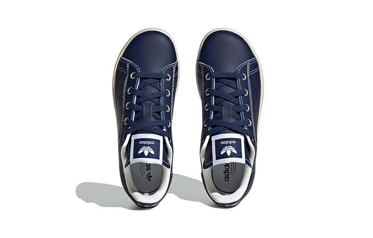 (GS) adidas Stan Smith 'Dark Blue' IG0572