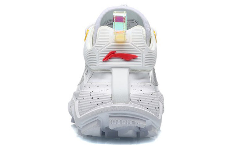 (WMNS) Li-Ning WuXing AGBQ104-4