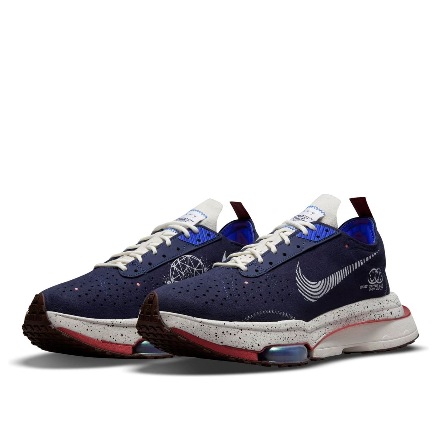 Nike Air Zoom-Type 'The Great Unity' DM5448-411