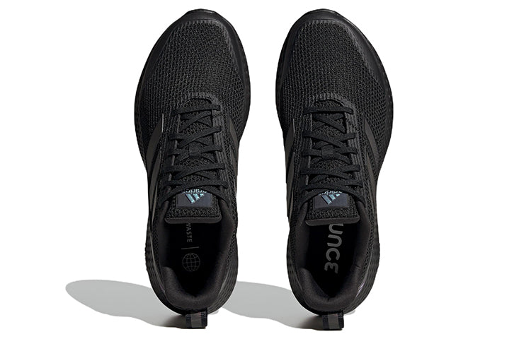 adidas Edge Gameday Running Shoes 'Black' IF0585