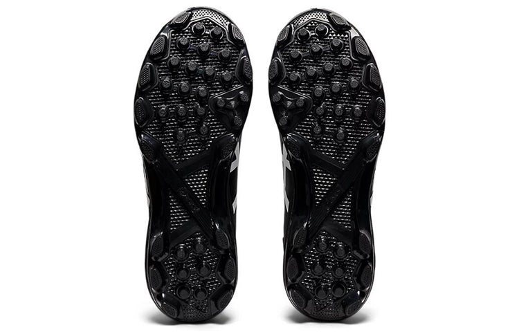 ASICS Lethal Ultimate FF Black 1111A021-019