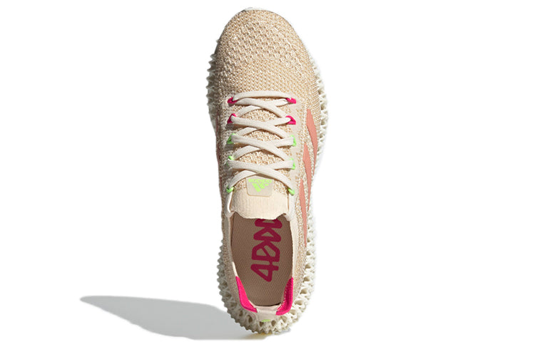(WMNS) adidas 4DFWD 'Halo Blush' Q46444