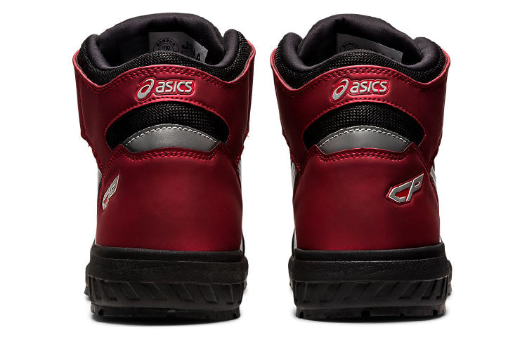 ASICS Winjob CP306 Boa 'Red Black Silver' 1271A030-003