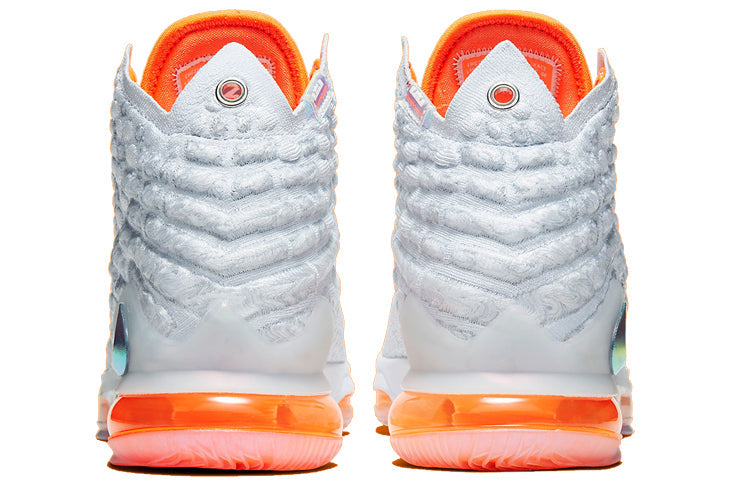 Nike LeBron 17 LMTD EP 'Future Air' CT3853-100