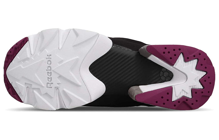 (WMNS) Reebok InstaPump Fury OG 'Brazen Berry' EF3144