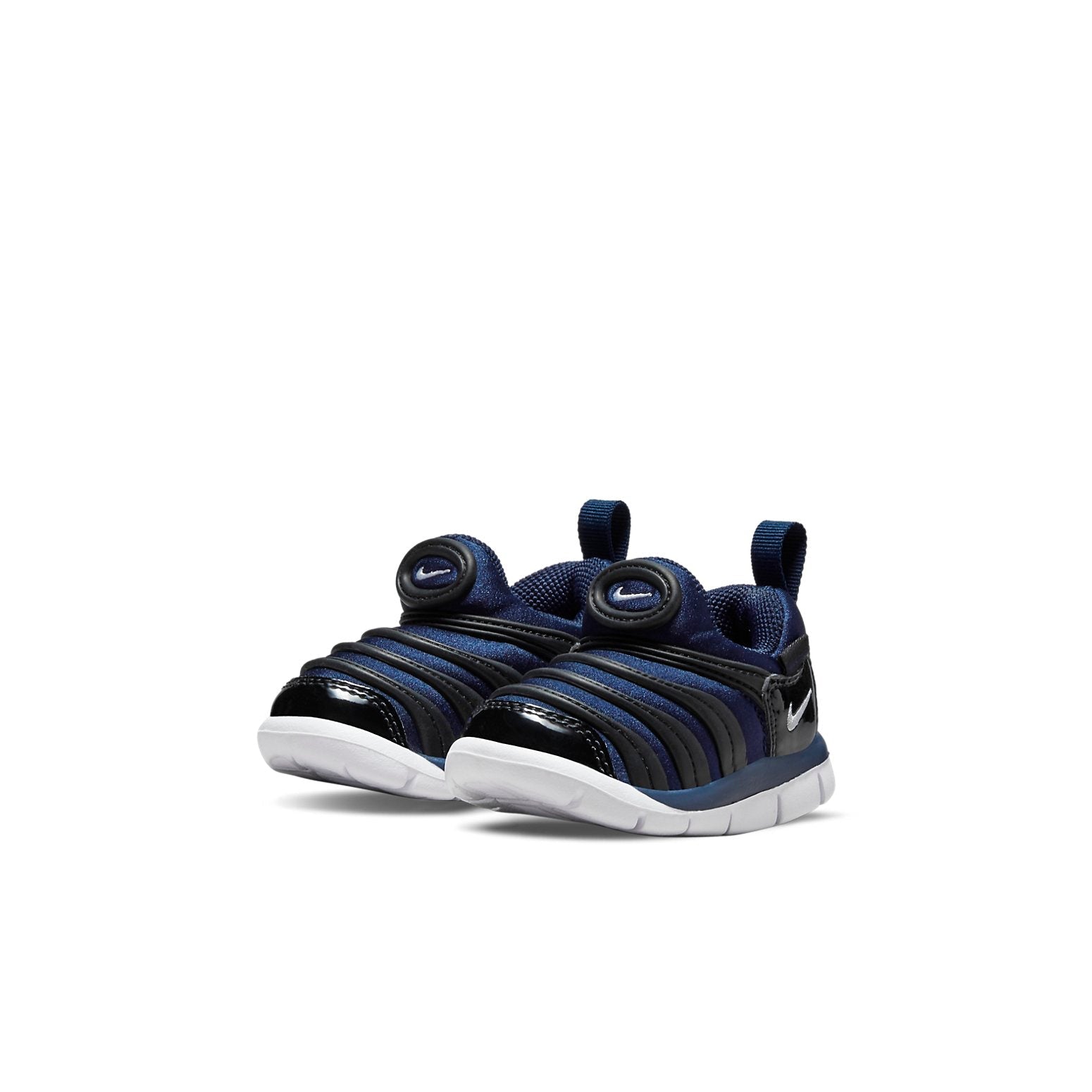 (TD) Nike Dynamo Free Blue/Black 343938-437