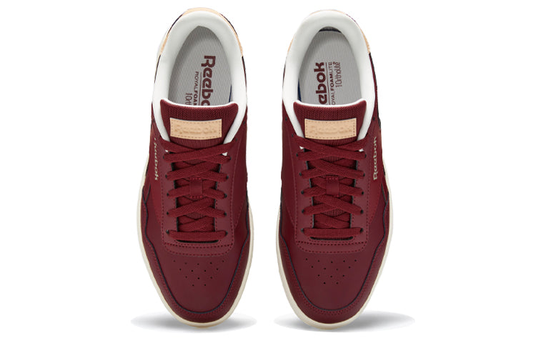Reebok Royal Techque T Sneakers Deep-Wine FW0863